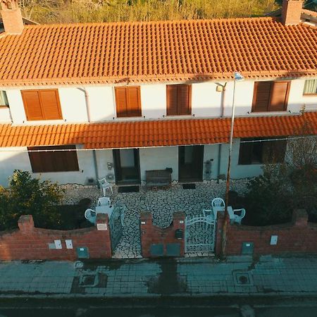 Anaelehouseapartments Ltb Arborea Exterior foto