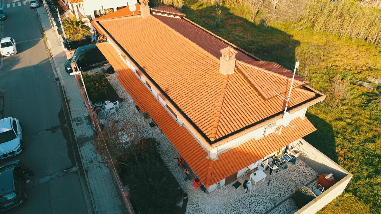 Anaelehouseapartments Ltb Arborea Exterior foto