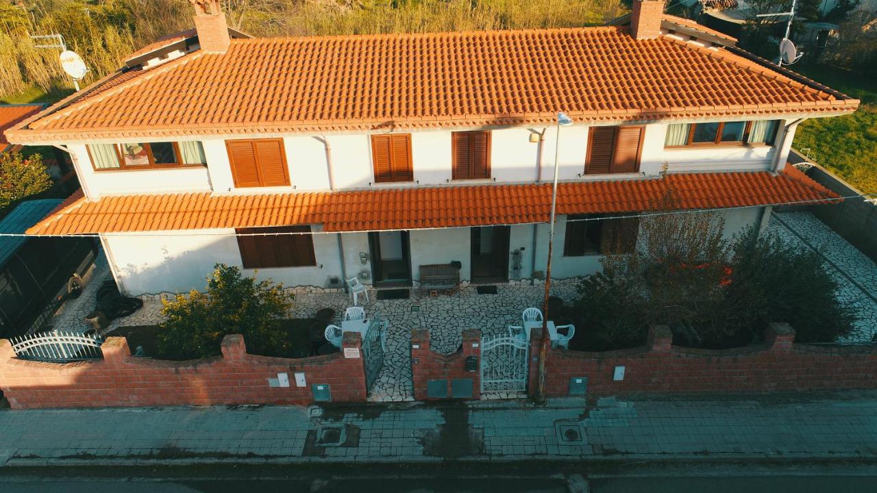 Anaelehouseapartments Ltb Arborea Exterior foto