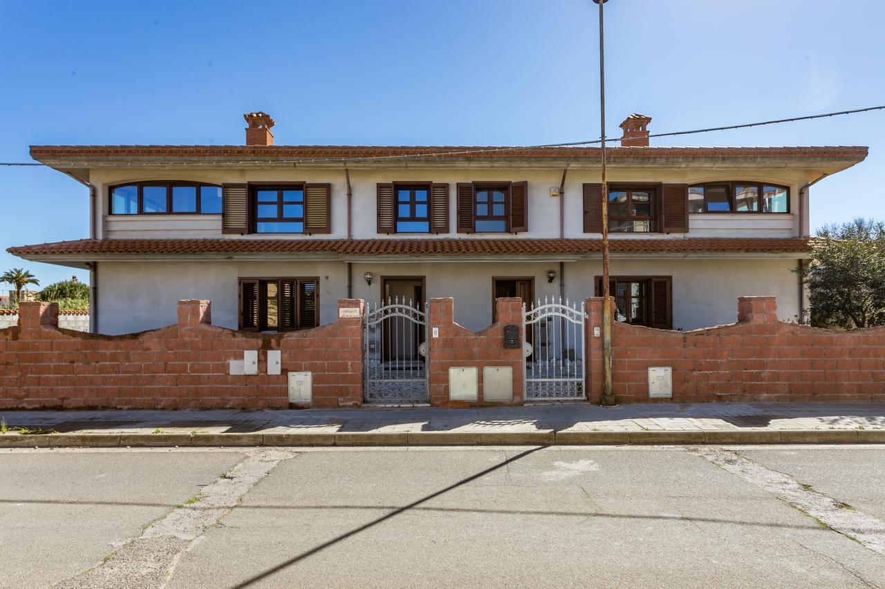 Anaelehouseapartments Ltb Arborea Exterior foto