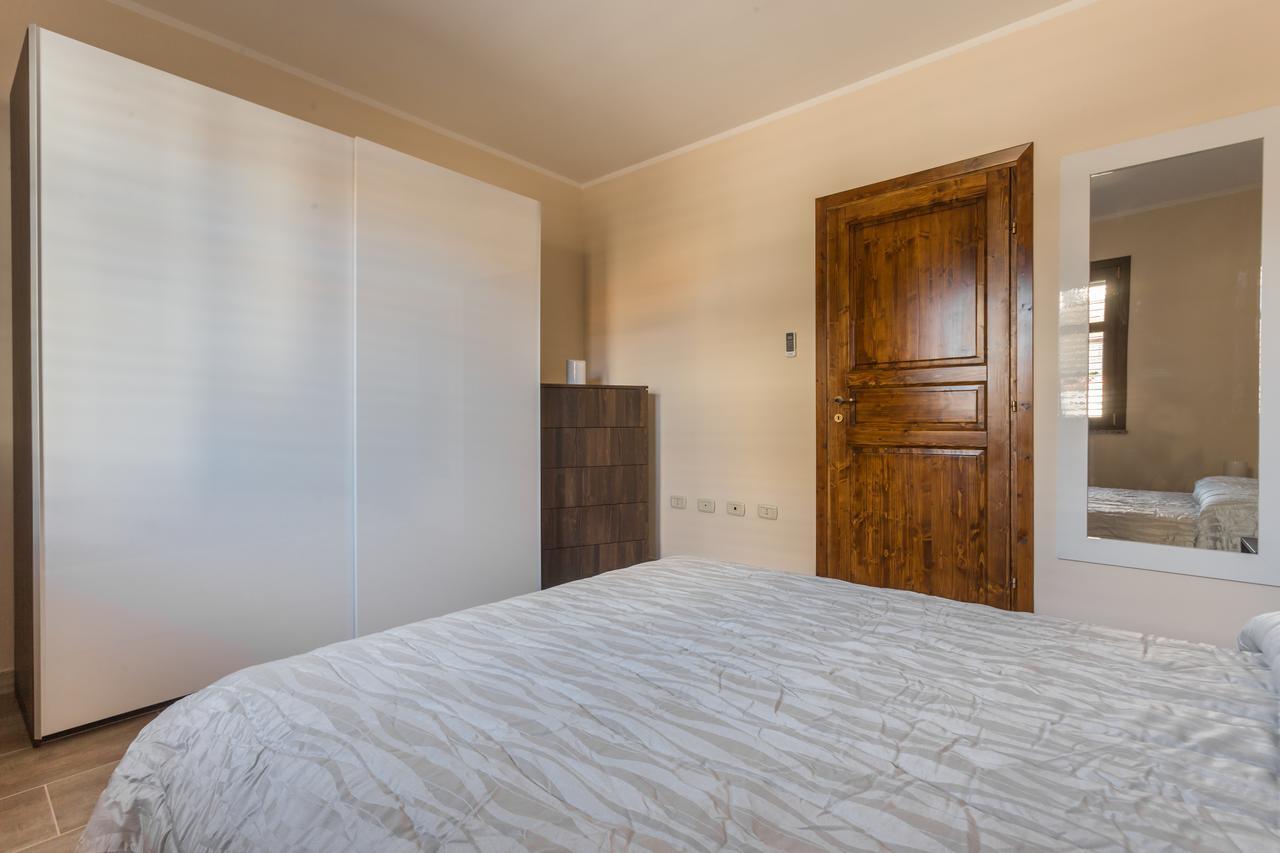 Anaelehouseapartments Ltb Arborea Exterior foto