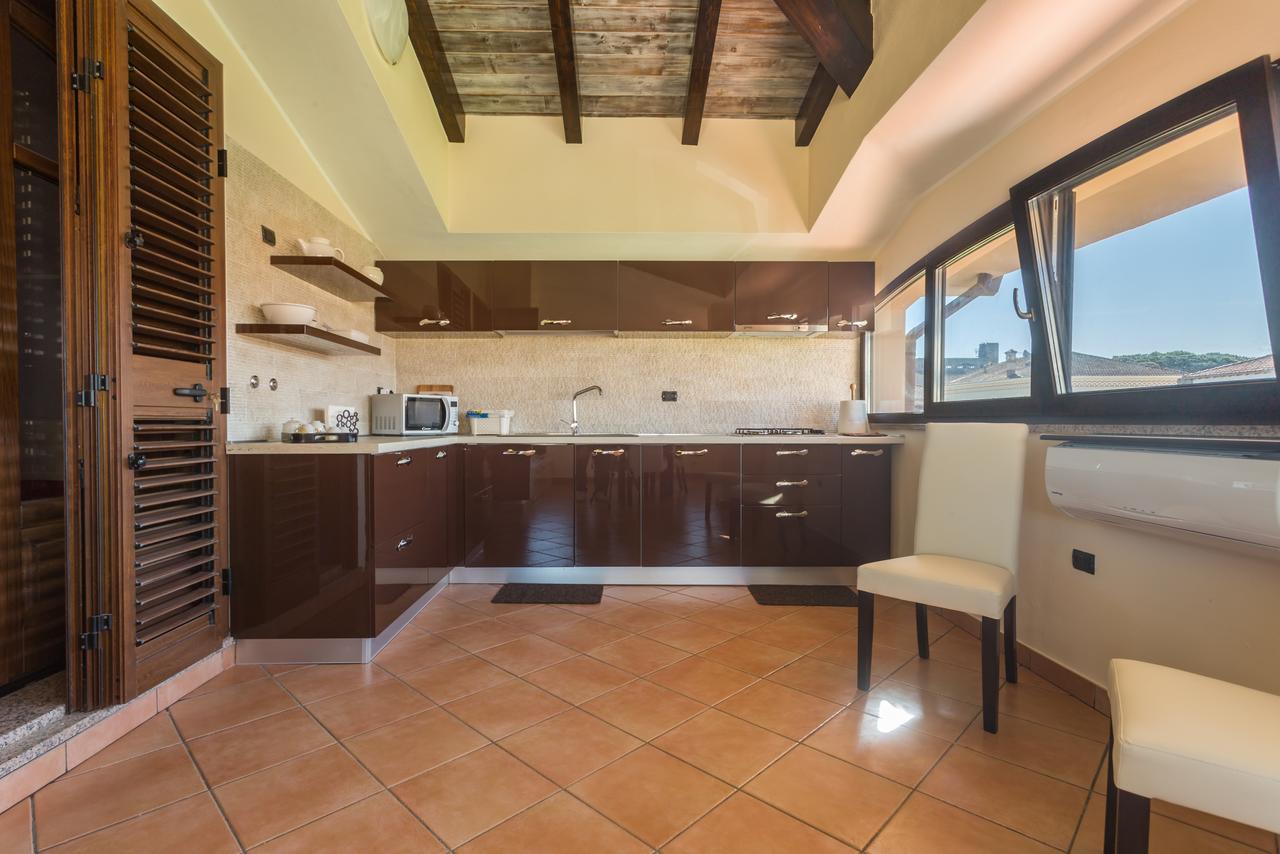 Anaelehouseapartments Ltb Arborea Exterior foto