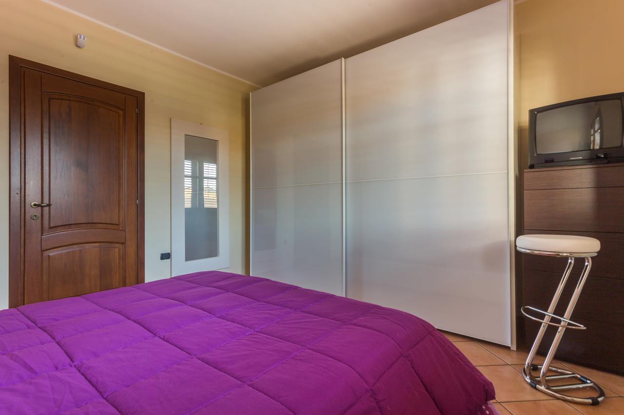 Anaelehouseapartments Ltb Arborea Exterior foto