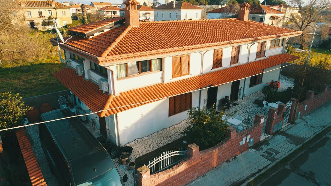 Anaelehouseapartments Ltb Arborea Exterior foto
