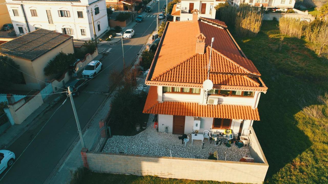 Anaelehouseapartments Ltb Arborea Exterior foto